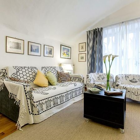 San Lorenzo Apartment Firenze Esterno foto