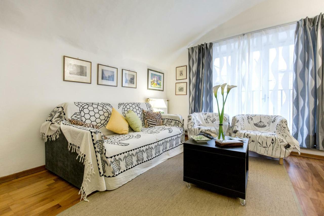 San Lorenzo Apartment Firenze Esterno foto
