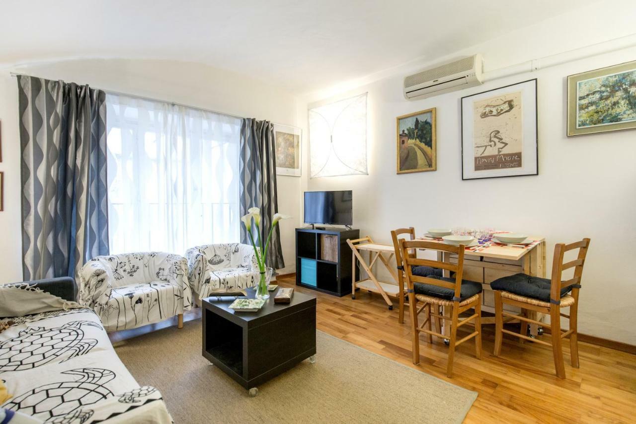 San Lorenzo Apartment Firenze Esterno foto