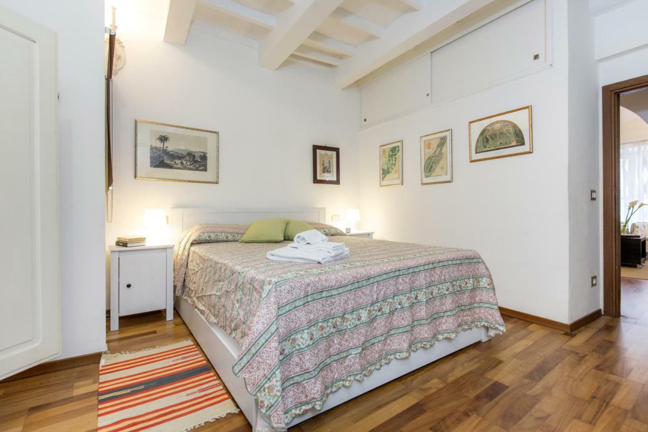 San Lorenzo Apartment Firenze Esterno foto