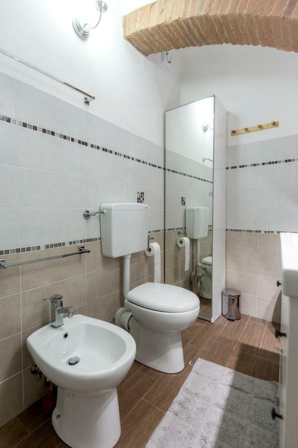 San Lorenzo Apartment Firenze Esterno foto