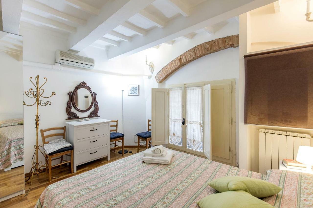 San Lorenzo Apartment Firenze Esterno foto