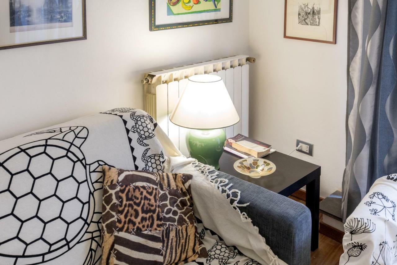 San Lorenzo Apartment Firenze Esterno foto