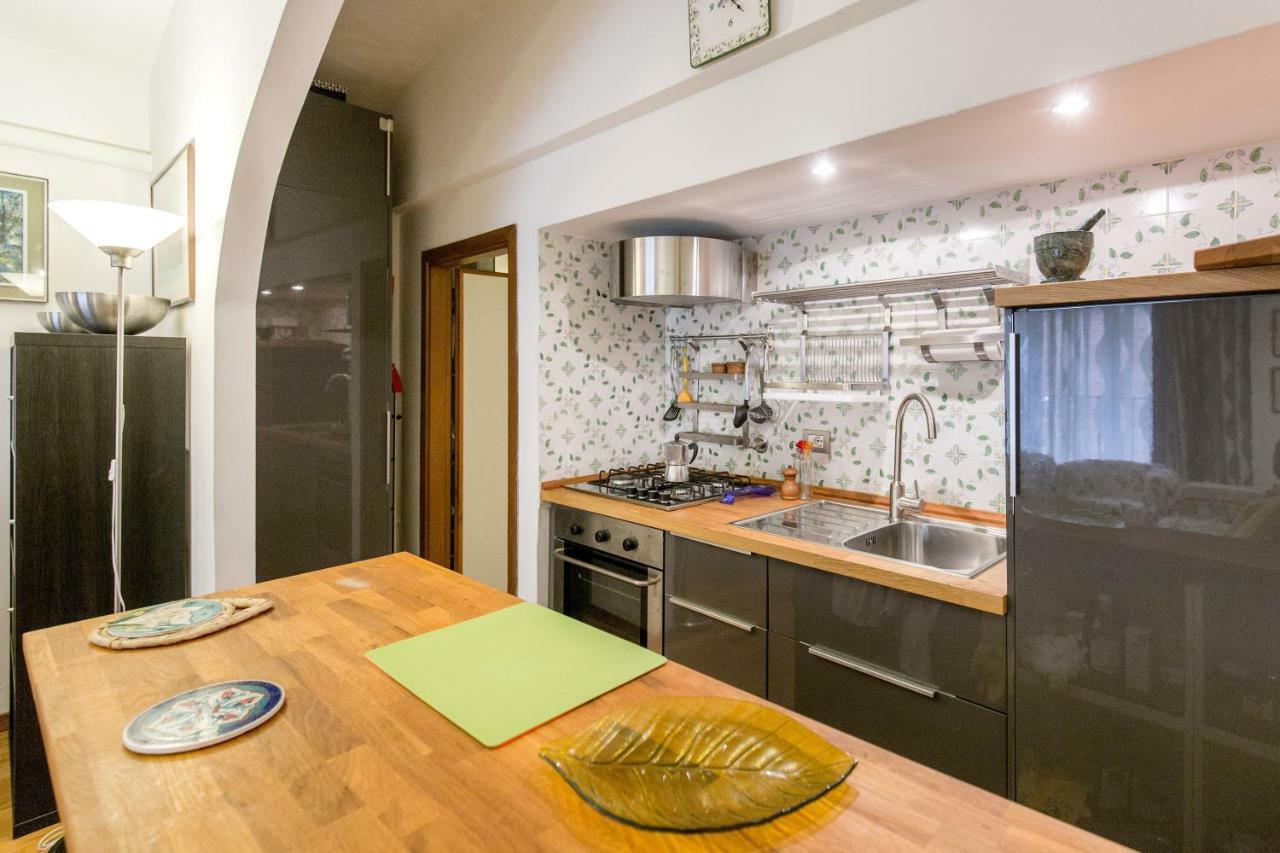 San Lorenzo Apartment Firenze Esterno foto