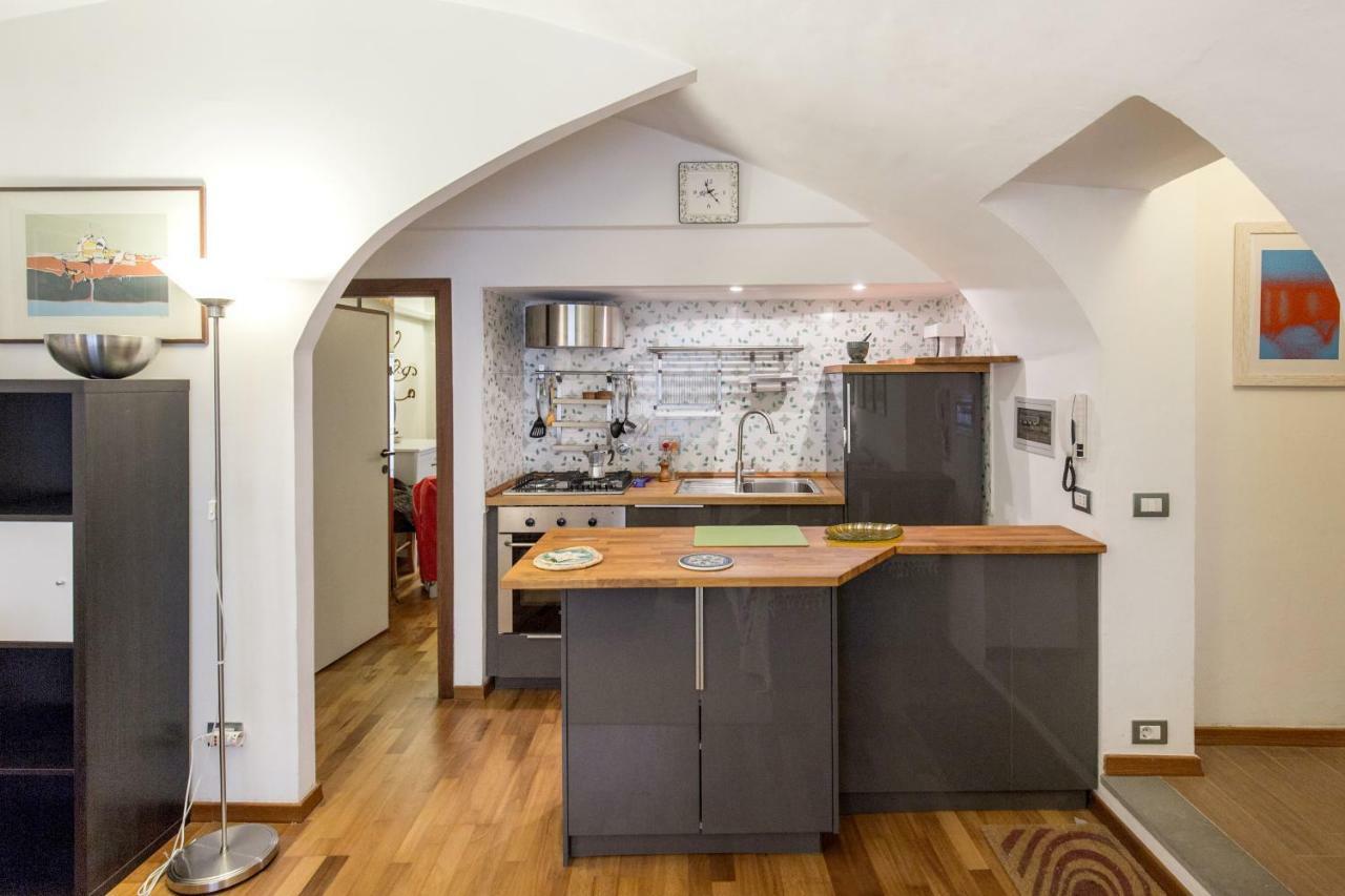 San Lorenzo Apartment Firenze Esterno foto