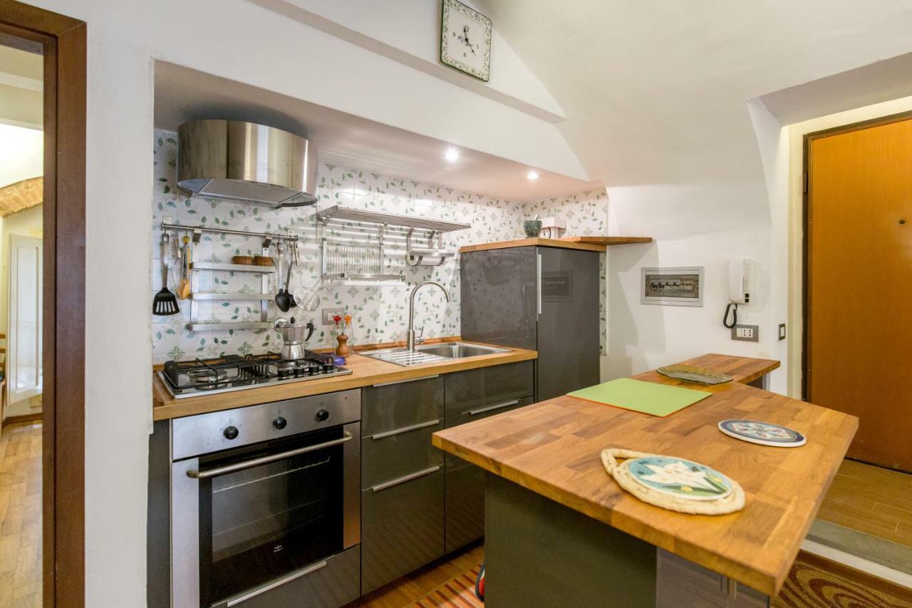 San Lorenzo Apartment Firenze Esterno foto
