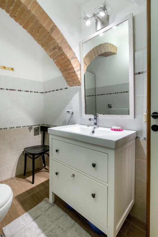 San Lorenzo Apartment Firenze Esterno foto