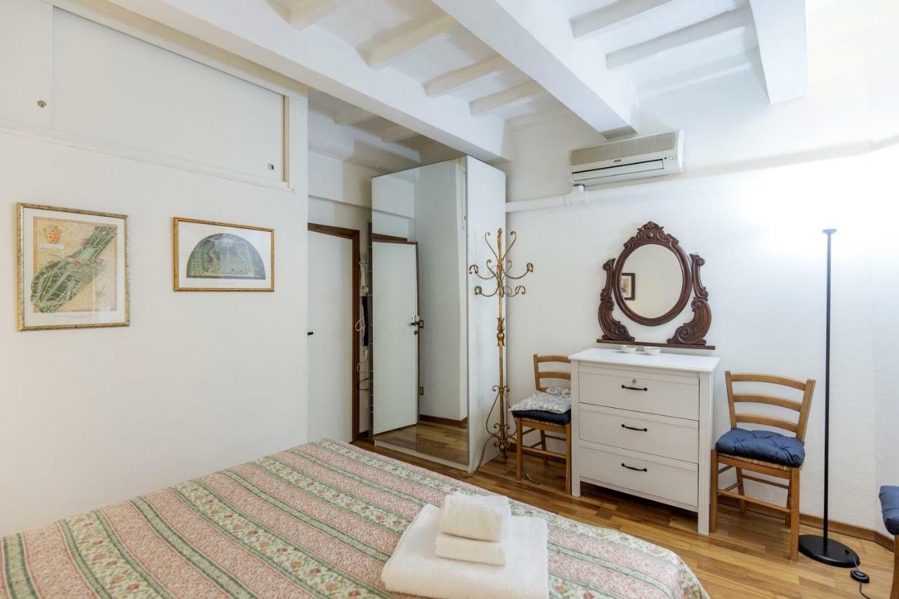 San Lorenzo Apartment Firenze Esterno foto