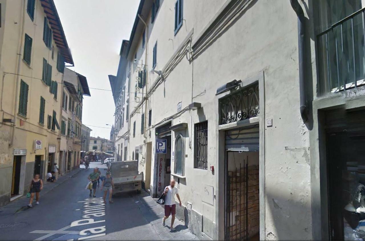 San Lorenzo Apartment Firenze Esterno foto